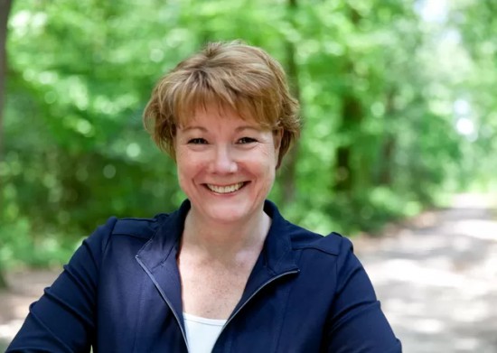 Ondernemingscoach Andrea de Boeij te gast in Publiekacademie Leven Lang Ontwikkelen Ondernemingscoach Andrea de Boeij te gast in Publiekacademie Leven Lang Ontwikkelen