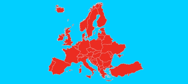 Terugblik webinar: Leercultuur in Europa Terugblik webinar: Leercultuur in Europa