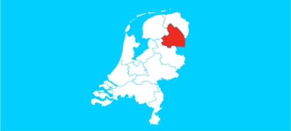 Publieksacademie Leven Lang Ontwikkelen Drenthe