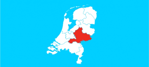 Publieksacademie Leven Lang Ontwikkelen Gelderland