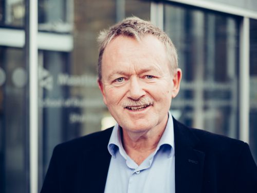 Van een leven lang leren naar een leven lang ontwikkelen Van een leven lang leren naar een leven lang ontwikkelen
