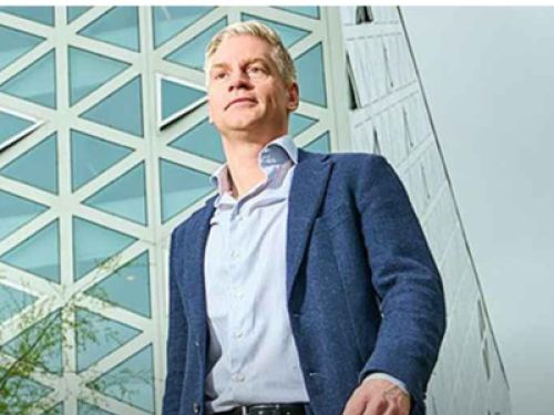 Talent komt tot wasdom door sterke leercultuur Talent komt tot wasdom door sterke leercultuur