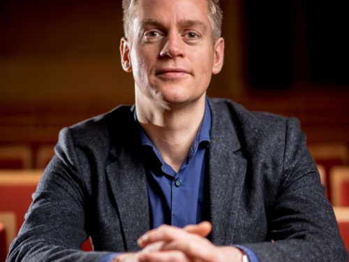 Lang Leve Leren! Lectorale rede Menno Vos (Windesheim) Lang Leve Leren! Lectorale rede Menno Vos (Windesheim)